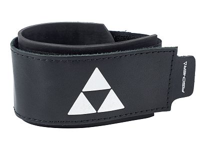 Превью  Стяжка для горных лыж FISCHER Leather (Штука) (Z08417)